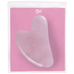 Hot Etos Gua Sha Face Massage Stone