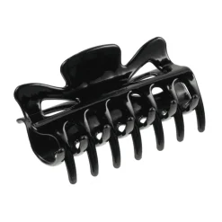 Clearance Etos Haarklem Groot Zwart