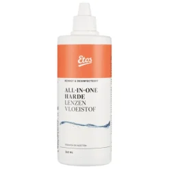 Etos Harde Lenzen All-in-1 Vloeistof 360 ML