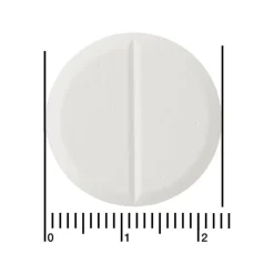 Etos Hoest Bruistabletten Acetylcysteïne 600 MG