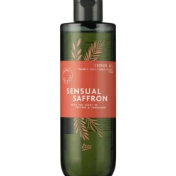 Etos Home Retreat Sensual Saffron Showergel 250 ML