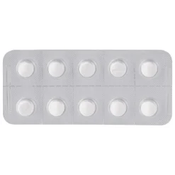 Etos Hooikoortstabletten Cetirizine 10 mg 30 stuks