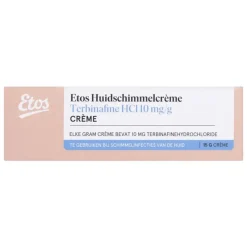 Online Etos Huid­schim­mel­crè­me 15 GR
