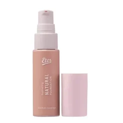 Hot Etos Hydrating Natural Foundation 02 Shell 02 - Shell