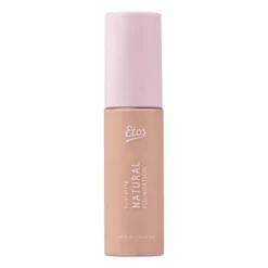 Hot Etos Hydrating Natural Foundation 04 Vanilla