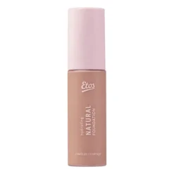 Outlet Etos Hydrating Natural Foundation 07 Cool Honey