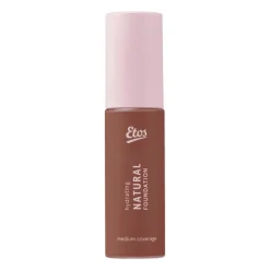Online Etos Hydrating Natural Foundation 12 Espresso