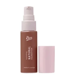 Online Etos Hydrating Natural Foundation 12 Espresso