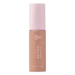 Online Etos Hydrating Natural Foundation 03 Porcelain