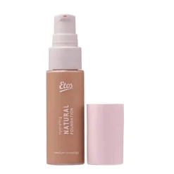 Discount Etos Hydrating Natural Foundation 09 Deep Beige