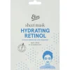 Clearance Etos Hydrating Retinol Sheet Mask