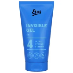 Etos Invisible Gel 150 ML