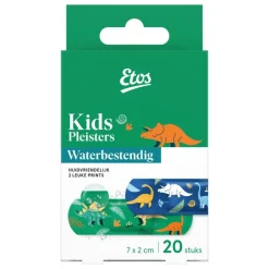 New Etos kids pleister dino