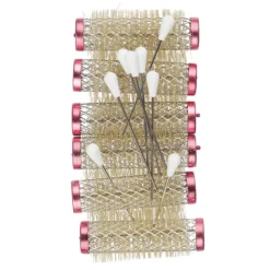 Hot Etos Krullers Metaal + Krulspelden