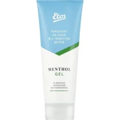 Discount Etos Levomenthol Koelgel 100 GR