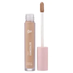 Hot Etos Liquid Concealer 11 Mocha