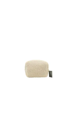 Clearance Etos Make-Up Box Beige Fluffy