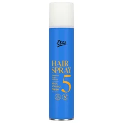 Hot Etos Mega Strong Haarlak 250ML