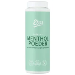 Best Etos Menthol Poeder 100 GR