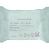 Hot Etos Micellar Oil 3-in-1 Face Cleansing Wipes 25 stuks