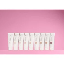 Hot Etos Moisturizing Mattifying Foundation SPF 20 11 Mocha