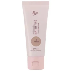 Online Etos Moisturizing Mattifying Foundation SPF 20 03 Porcelain