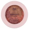 Sale Etos Multi Color Bronzing Powder