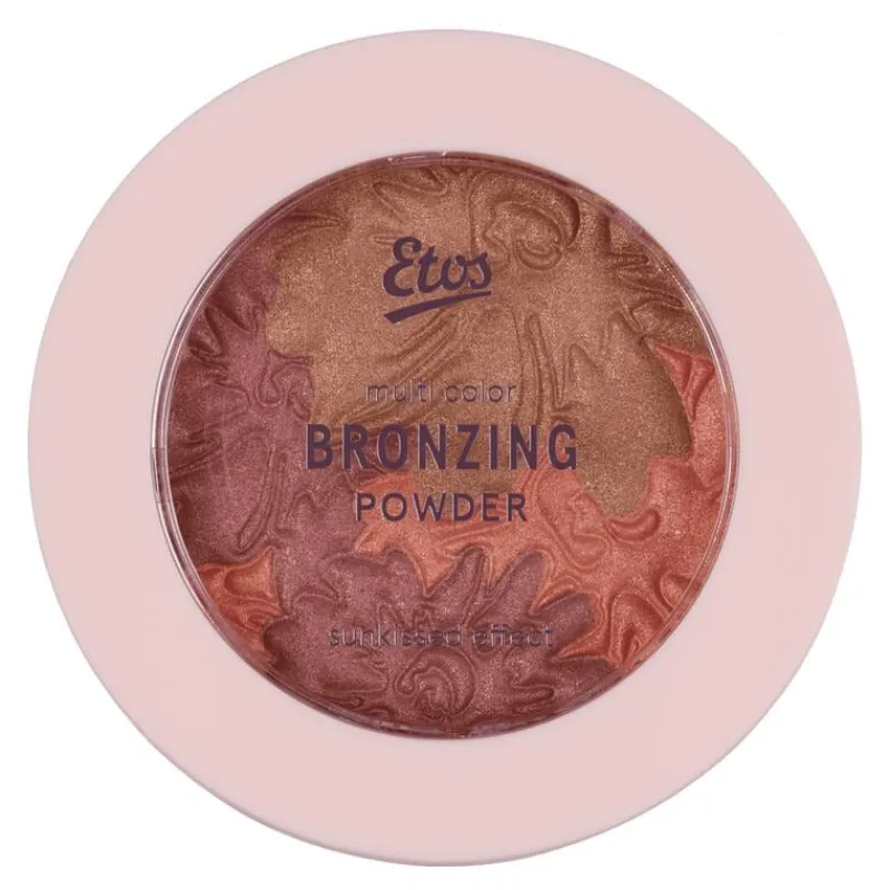 Sale Etos Multi Color Bronzing Powder
