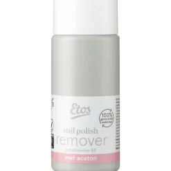 Etos Nagellak Remover met Aceton 150ML