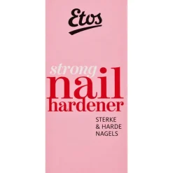 New Etos Nagelverharder Strong 10 ML
