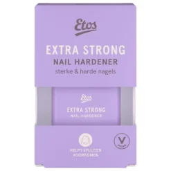 Outlet Etos Nail Hardener Extra Strong
