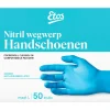 Online Etos Nitril Wegwerp Handschoenen Maat L 50 stuks