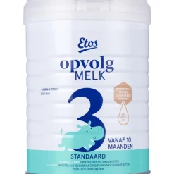 Best Etos Opvolgmelk Standaard 3 800 gram