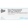 New Etos Paracetamol 500 mg Tabletten