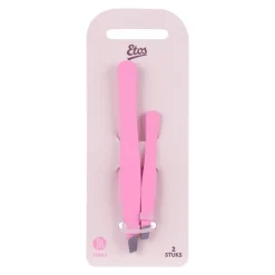 Discount Etos Pincet Schuin Set Roze