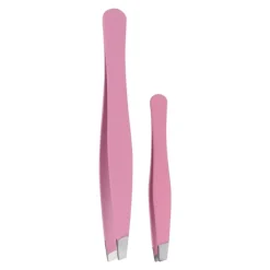 Discount Etos Pincet Schuin Set Roze