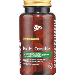 Hot Etos Premium Multi Complex 60 stuks