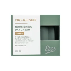 Sale Etos Pro Age Skin Nourishing Day Cream SPF 30 Refill 50 ML