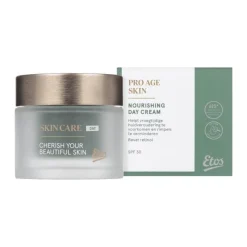 Online Etos Pro Age Skin Nourishing Day Cream SPF 30 50 ML