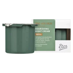 Hot Etos Pro Age Skin Nourishing Night Cream Refill 50 ML