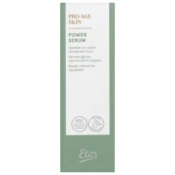 Best Etos Pro Age Skin Power Serum 30 ML