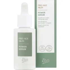 Best Etos Pro Age Skin Power Serum 30 ML
