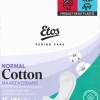 Online Etos Pure & Organic Maandverband Ultra Normal 15 stuks