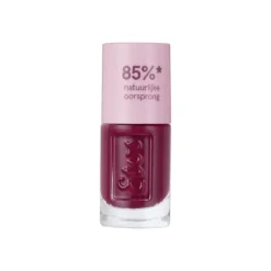Hot Etos Pure Nail Polish 5 ML Crimson Red