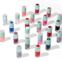 Hot Etos Pure Nail Polish 5 ML Love All Over