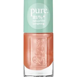 Clearance Etos Pure Nail Polish 5 ML Pearls All Over
