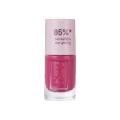 Etos Pure Nail Polish 5 ML Pomegranate