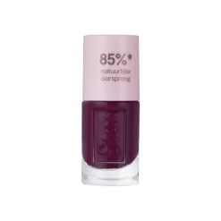 Online Etos Pure Nail Polish 5 ML Sip Of Red Wine