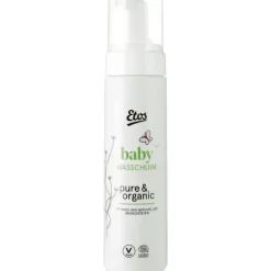 Discount Etos Pure&Organic baby wasschuim