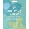 Clearance Etos Purify Agave Peel Off Mask 2 stuks